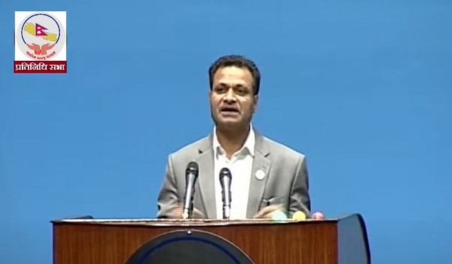राष्ट्रिय सुरक्षा परिषद्लाई 'डम्पिङ साइट' बनाइयो : भट्ट