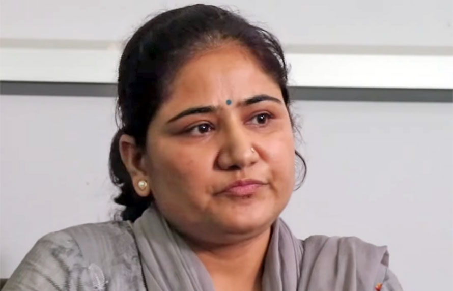 स्वास्थ्य राज्यमन्त्री वलीलाई बुटवल पठाइयो