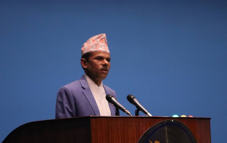 प्रमुख प्रतिपक्षीको प्रश्न– ‘सरकार बजार अनुगमन खोइ ?’
