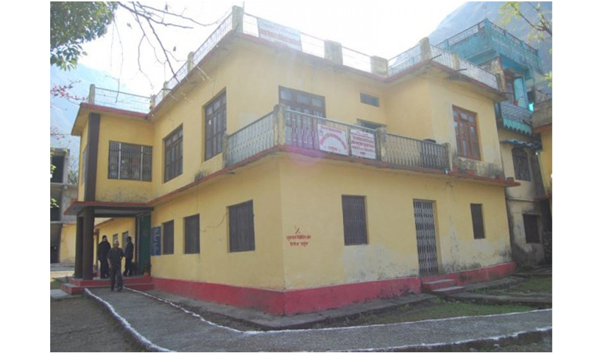 दार्चुला जिल्ला समन्वय समिति निर्वाचन जेठ ३० गते