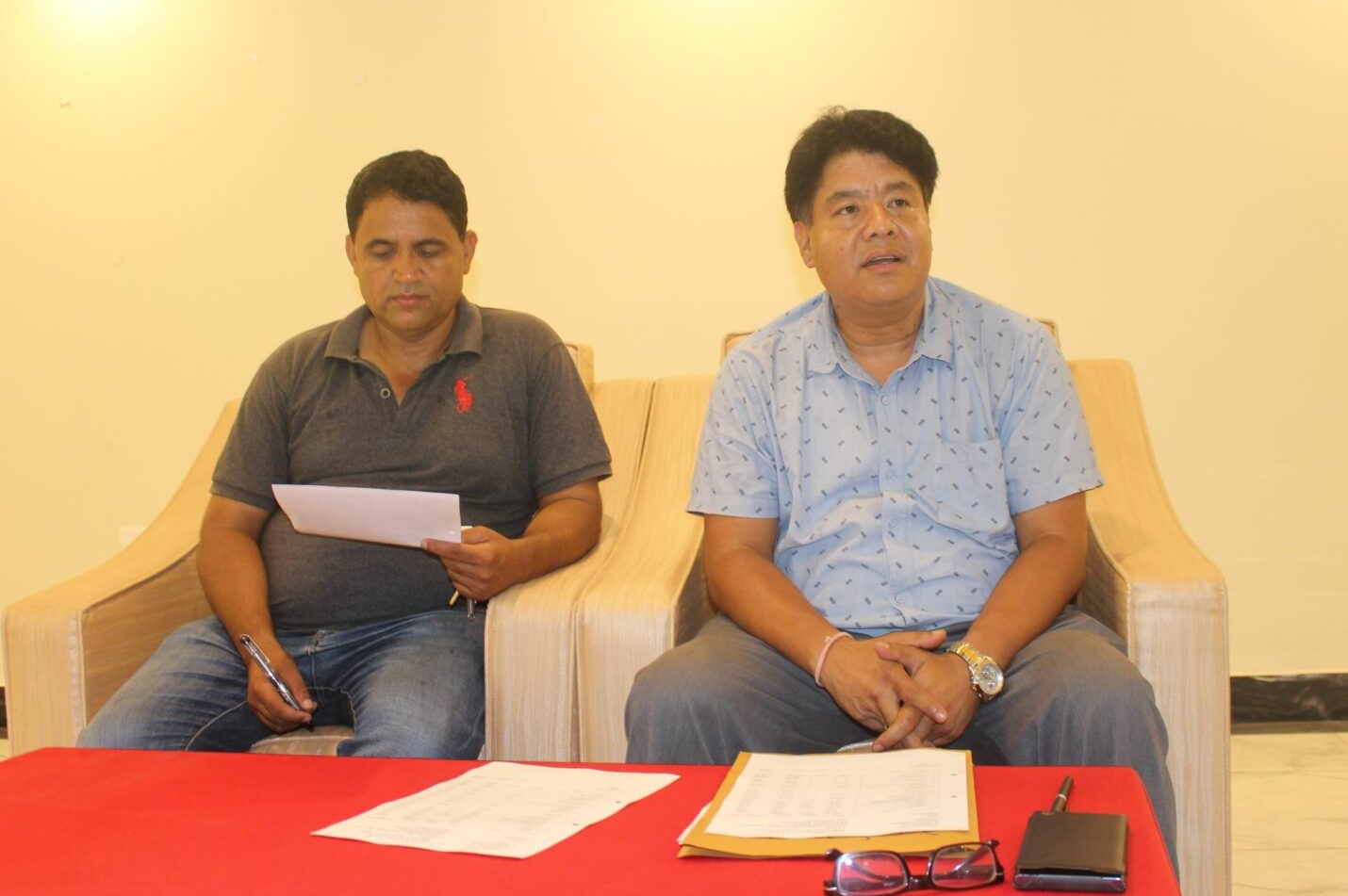 बुकुखोला जलविद्युत आयोजनाका लागि म्याग्दीमा लगानी जुटाईदै