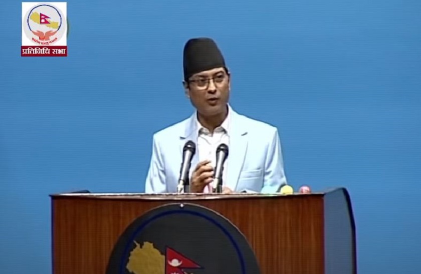 द्वन्द्वकालीन घटना सम्बोधनका लागि सत्य निरुपण आयोग पुनःसंरचना गरिन्छ : कानुनमन्त्री