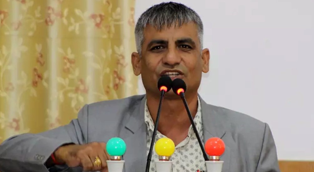 विपत‍्मा उद्धारको अभ्यास महत्त्वपूर्ण : मन्त्री कार्की