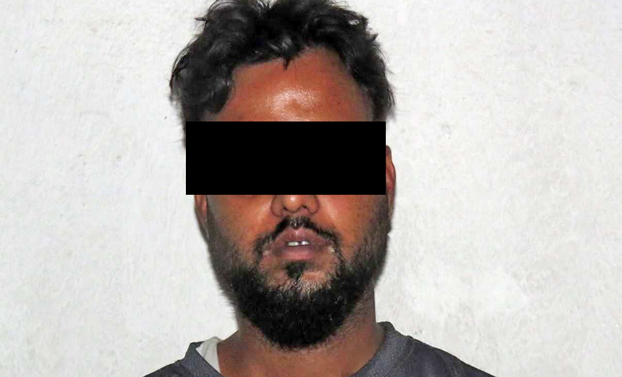 अपरहणको नाटक गरेर परिवारसँग २० लाख रुपैयाँ फिरौती माग्‍ने युवा पक्राउ
