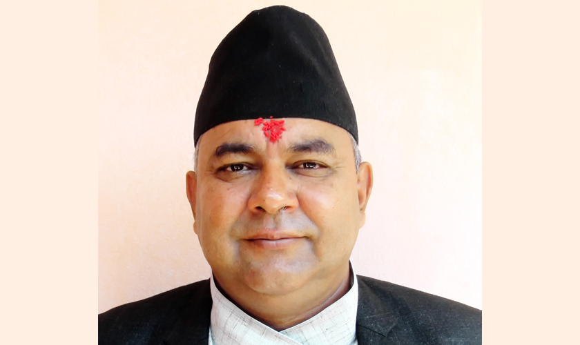 मैले कुरा सुनेकोसम्म हुँ, डिल मानेको हैन   : न्यायाधीश कोइराला