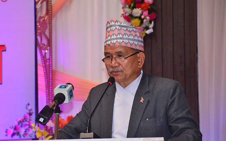 ललितपुर महानगरले डा.सत्यमोहन जोशी एकेडेमी स्थापना गर्ने