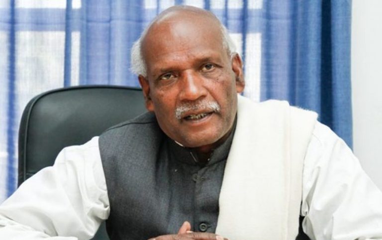 अन्तर्राष्ट्रिय बजारमा मूल्यको उतारचढावका कारण समयमै मल ल्याउन सकिएन : कृषि मन्त्री