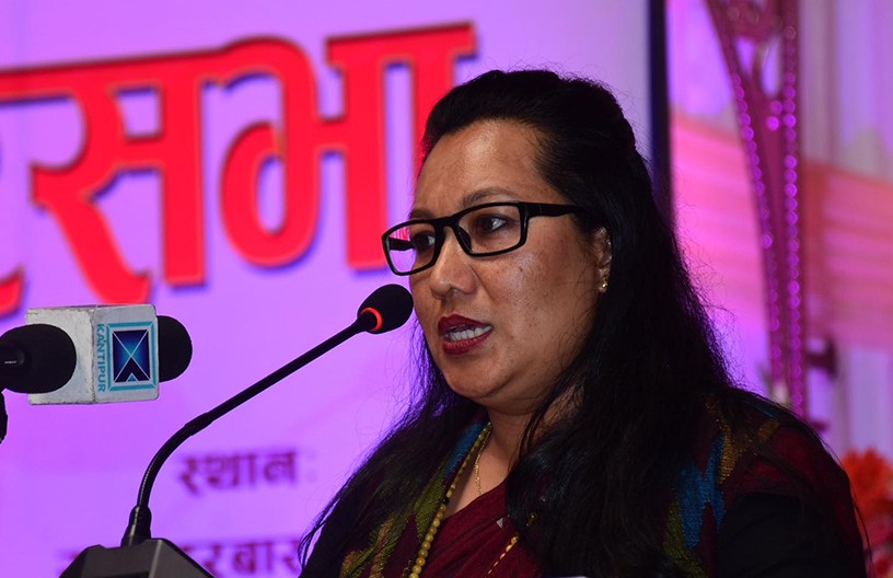 बालकुमारीमा पर्यटकीय बसपार्क बन्ने