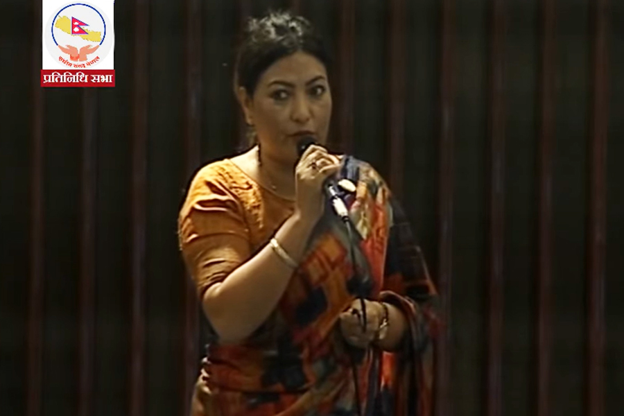 इन्धनको मूल्यवृद्धिबारे वाणिज्य मन्त्रीको जवाफ गैरजिम्मेवार : लामा