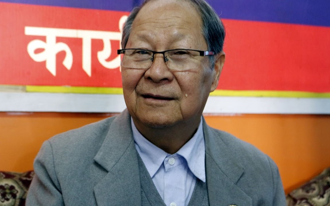 व्यवस्थापन गतिलो नहुँदा देश विकास भएन : बिजुक्छे