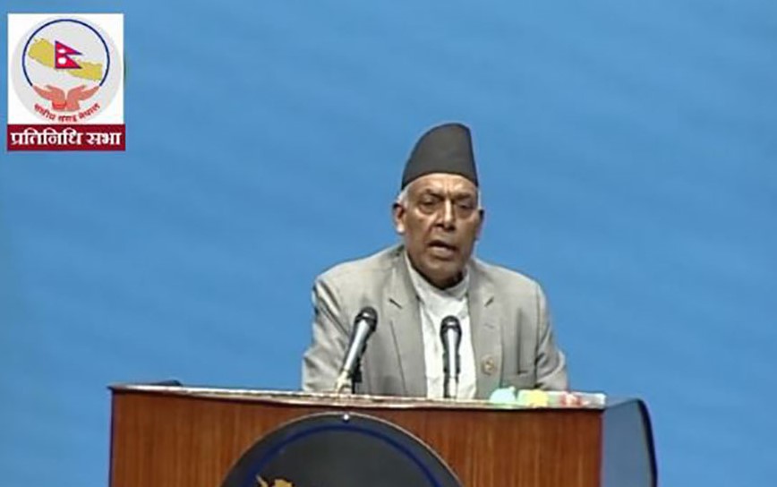 बालेनको लौरो नुवाकोटे जनताको टाउकोमा बजारियो : सांसद खतिवडा