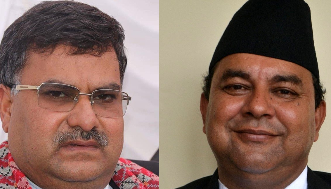 न्यायाधीश-अधिवक्ताबीच घुस लेनदेनको अडिओ छानबिन गर्न समिति गठन