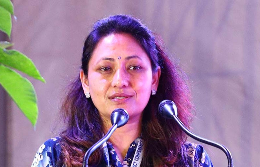 ‘फोहोर चुनौती हैन, व्यवस्थापन गर्न जाने अवसर हो’