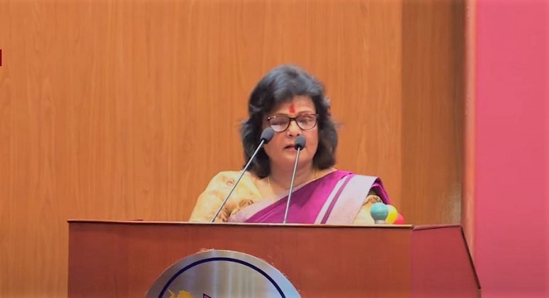 लक्ष्यअनुसारको सडक सम्पन्न हुन सकेन : भौतिकमन्त्री यादव