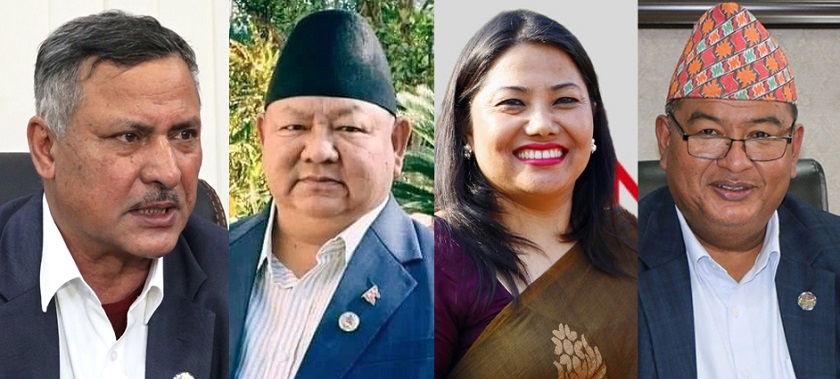 मन्त्रीबाट नहटाउन प्रधानमन्त्रीमाथि एकीकृत समाजवादीका मन्त्रीको दवाव