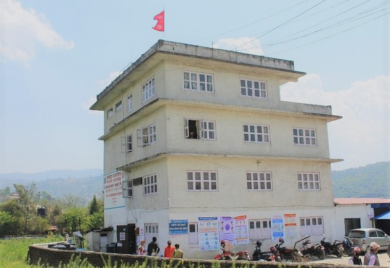 शंखरापुर नगरपालिकाले निःशुल्क शिक्षा र स्वास्थ्य उपचार सुविधा दिने