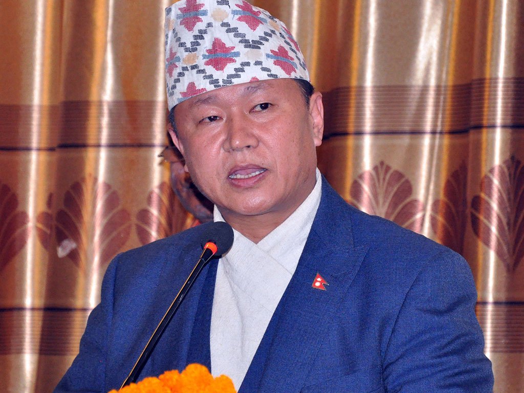 पूर्व मुख्यमन्त्री राईको आक्रोशः यो सरकारले अहिलेसम्म के गर्‍यो ?