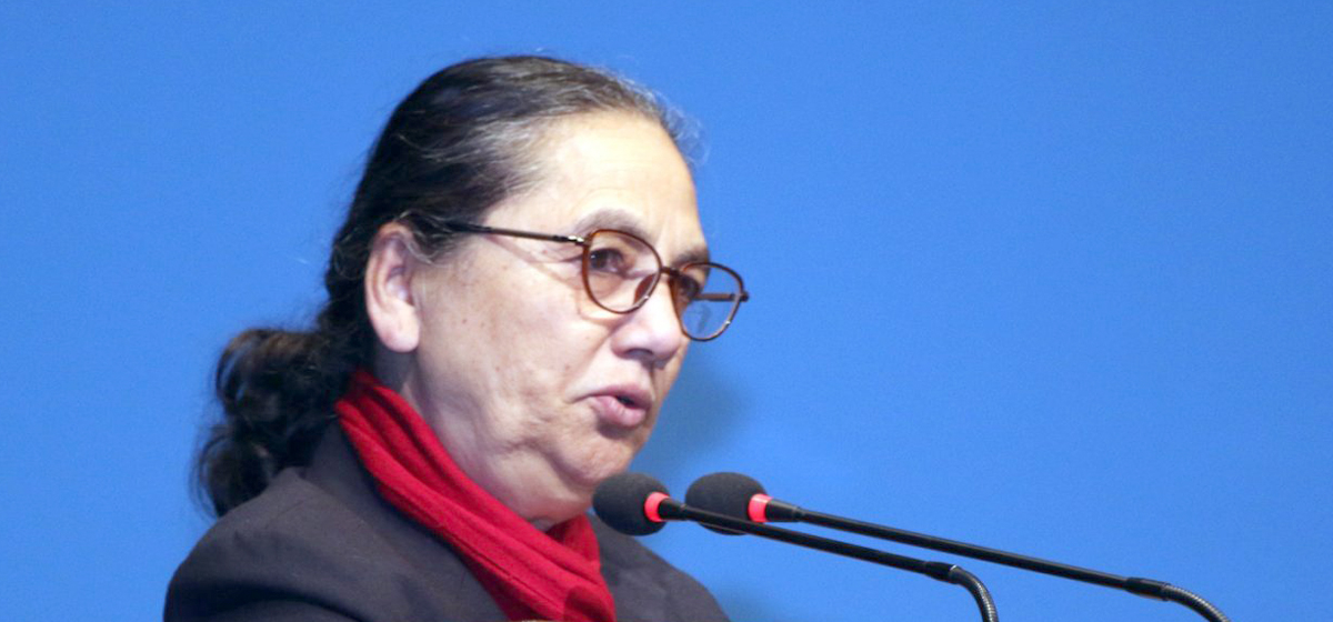 सरकारले कृषिलाई मुख्य प्राथमिकतामा राख्नुपर्छः सुवेदी
