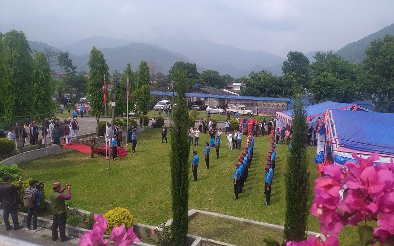 गण्डकी प्रदेश : मिर्गौला प्रत्यारोपण पोखरामै गराउने घोषणा