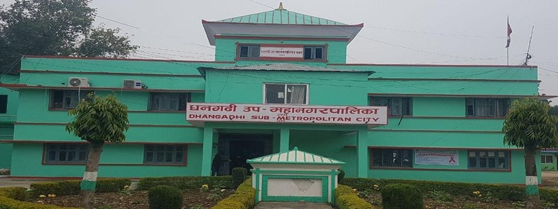 बजेटको सिलिङप्रति धनगढी उपमहानगरका वडाध्यक्ष रुष्ट