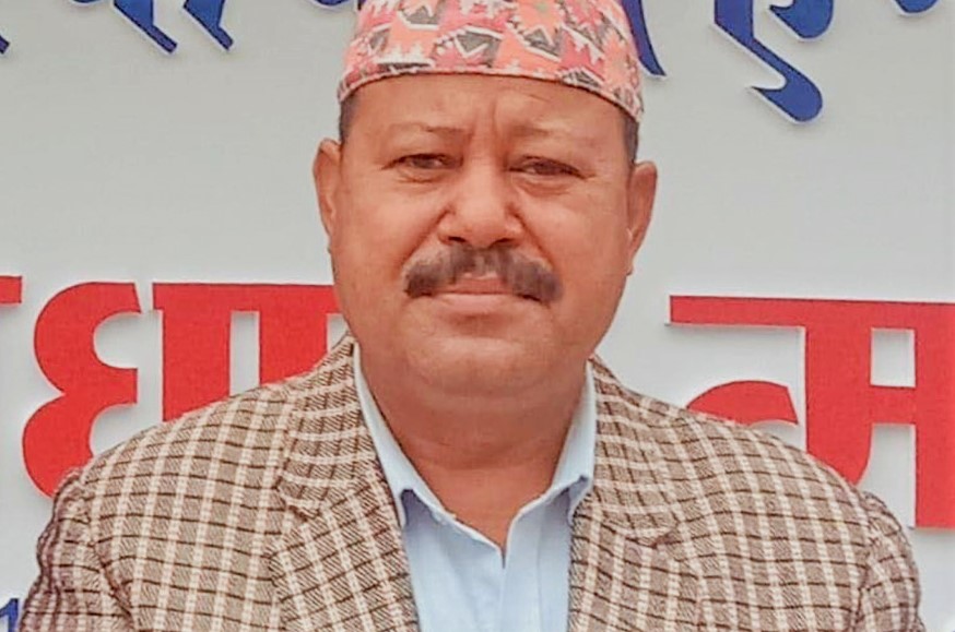 कैलालीका एमाले अध्यक्ष थापालाई साधारण सदस्यसमेत नरहने गरी कारबाही गर्न सिफारिस