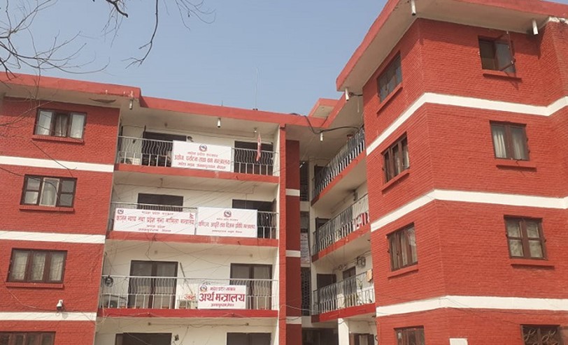 प्रशासनिक भवन बनाउन मधेश सरकारले रोज्यो जचुकाली प्राङ्गण