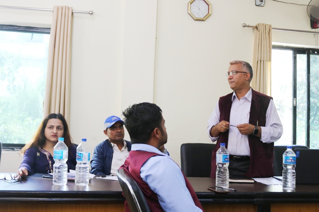 मातृ तथा पेरिनेटल मृत्यु निगरानी तथा प्रतिकार्य सम्बन्धी कार्यक्रम