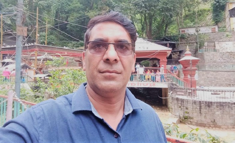 सफलले बदनाम गरे : चालिसे