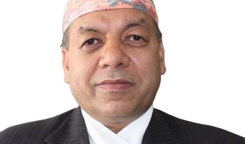 चूडामणि शर्माको मुद्दा ‘हेर्न नभ्याउने’ मा