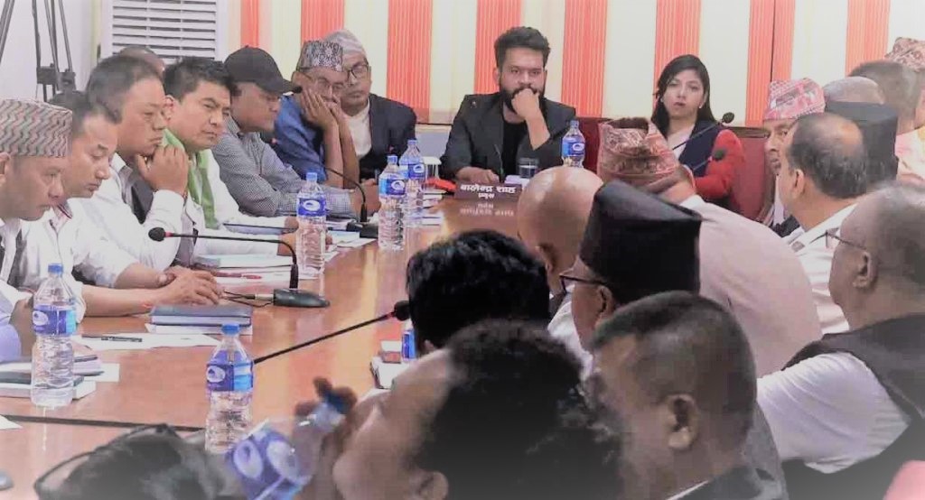 काठमाडौं महानगरले शिक्षाको बजेट तीन गुणा बढायो
