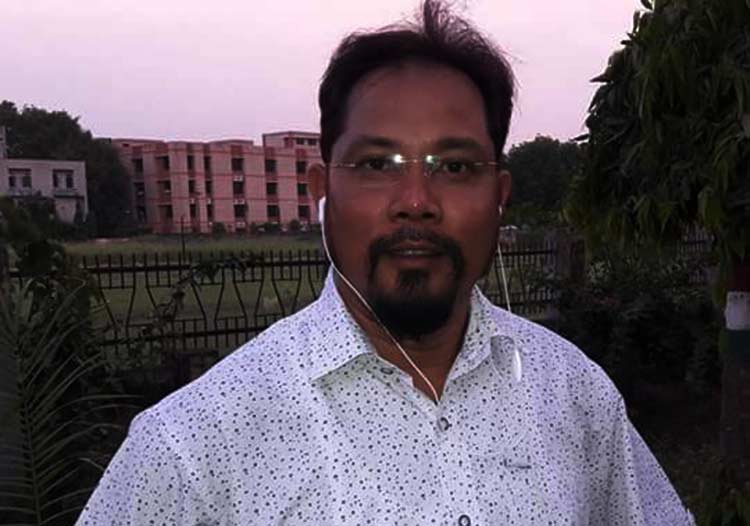 जेलमा रहेका रेशम चौधरीलाई गठबन्धनमा ल्याउन शीर्ष नेताहरुको कसरत