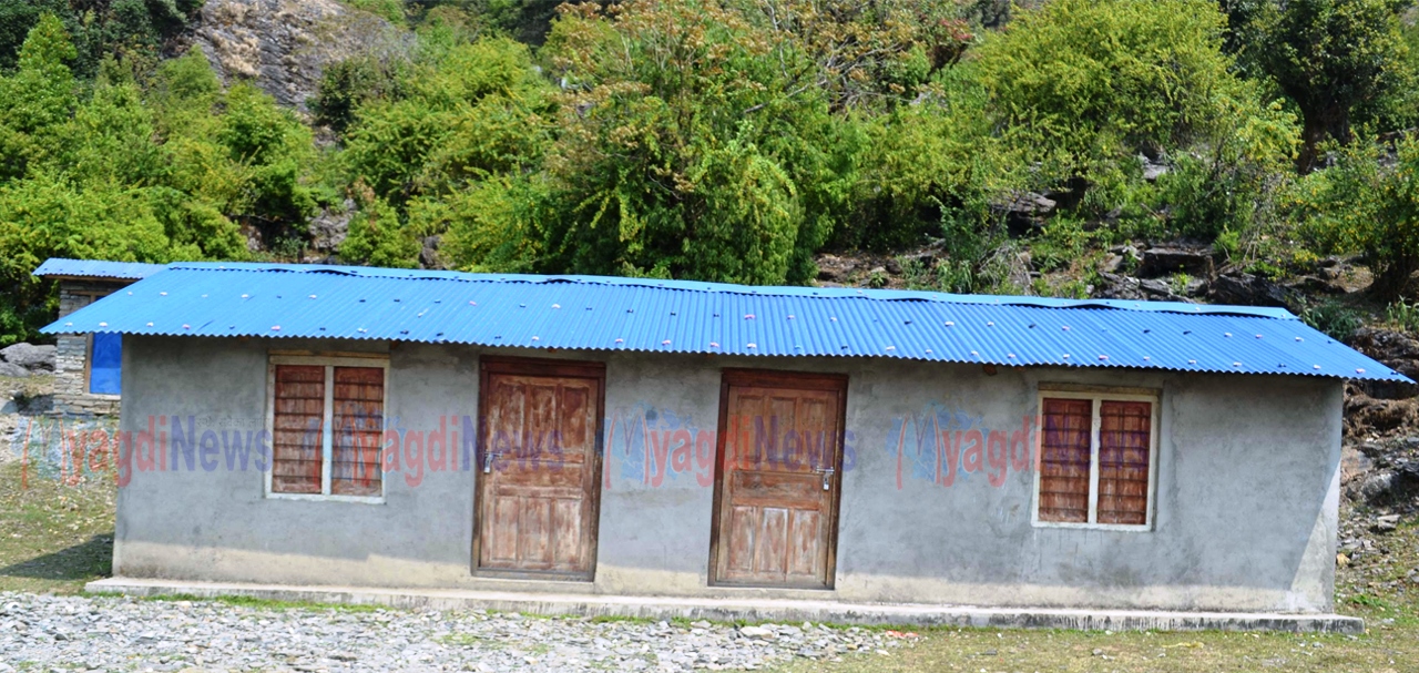 मालिका गाउँपालिकाका गाउँबस्तीमै स्वास्थ्य सेवाको पहुँच