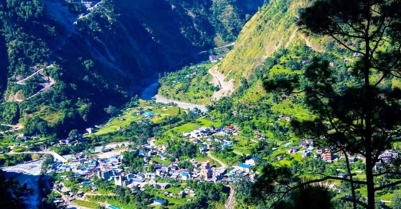 दरबाङमा चौथो पश्चिम म्याग्दी कप हुने