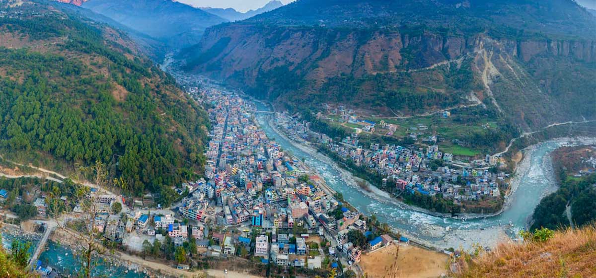 म्याग्दीमा अटोरिक्सा सञ्चालनको तयारी