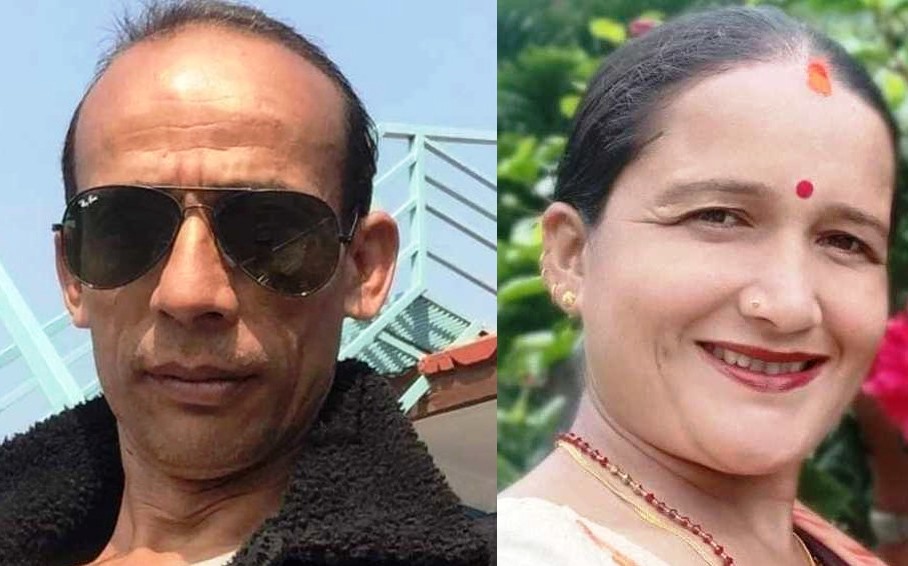 राष्ट्रिय स्वतन्त्र पार्टी म्याग्दीको सभापतिमा महत