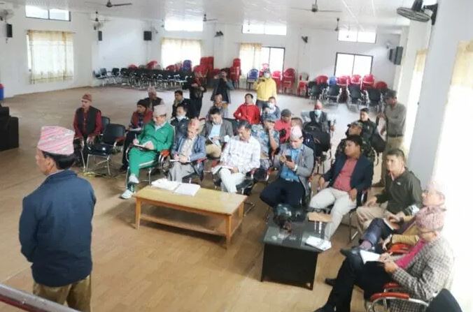 निर्वाचनको प्रचारप्रसार अवधि १७ दिन मात्रै राखेकोमा दलहरुको आपत्ति