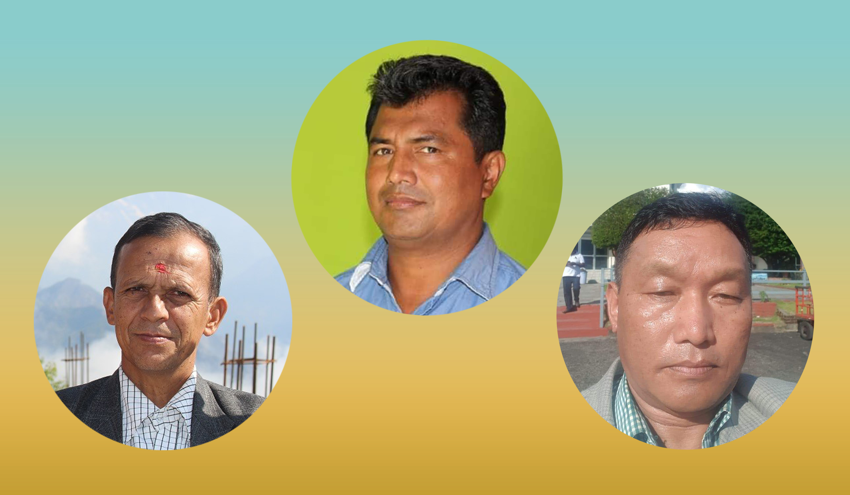 म्याग्दीमा नेकपा एमालेबाट प्रतिनिधिसभातर्फ श्रेष्ठ, प्रदेशसभामा केसी र गर्बुजा