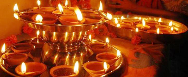 आजदेखि यमपञ्चक सुरु, काग तिहार भने भोलि
