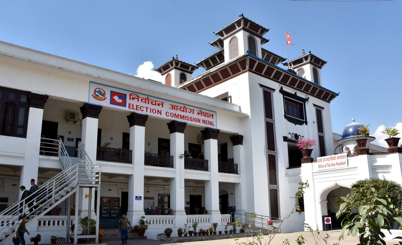 मतदानका दिन सवारी साधन चल्न दिइने