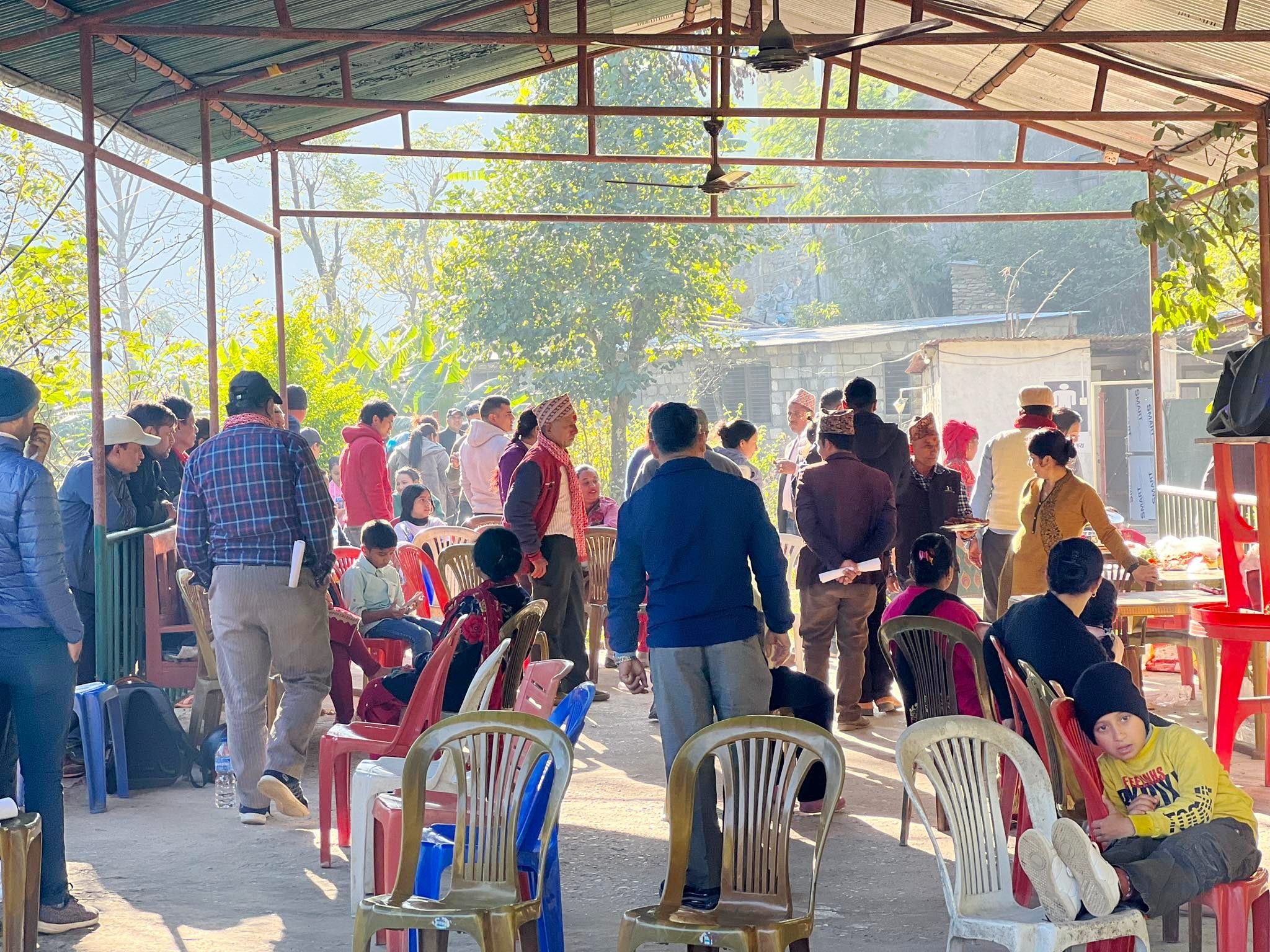 साहारा सहकारीको ११औं साधारण सभा सम्पन्न