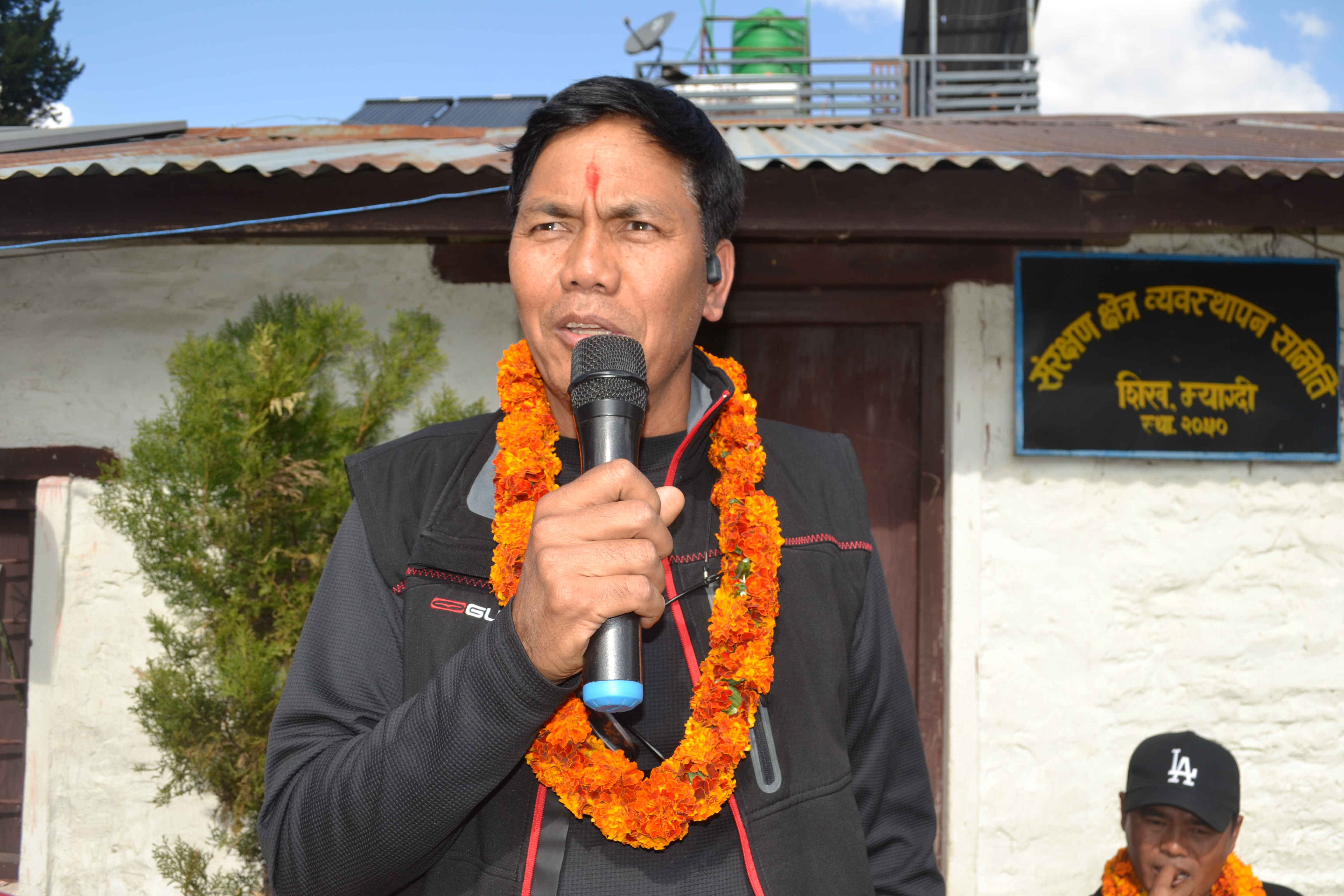 ‘तपाईले हालेको भोट खेर गएन भन्ने गरी काम गछौैं’