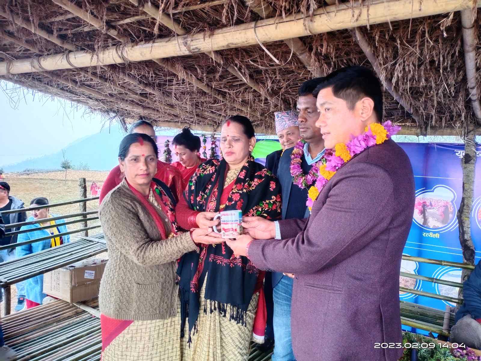 घरवासलाई व्यवस्थित गर्छौ– मन्त्री जुग्जाली