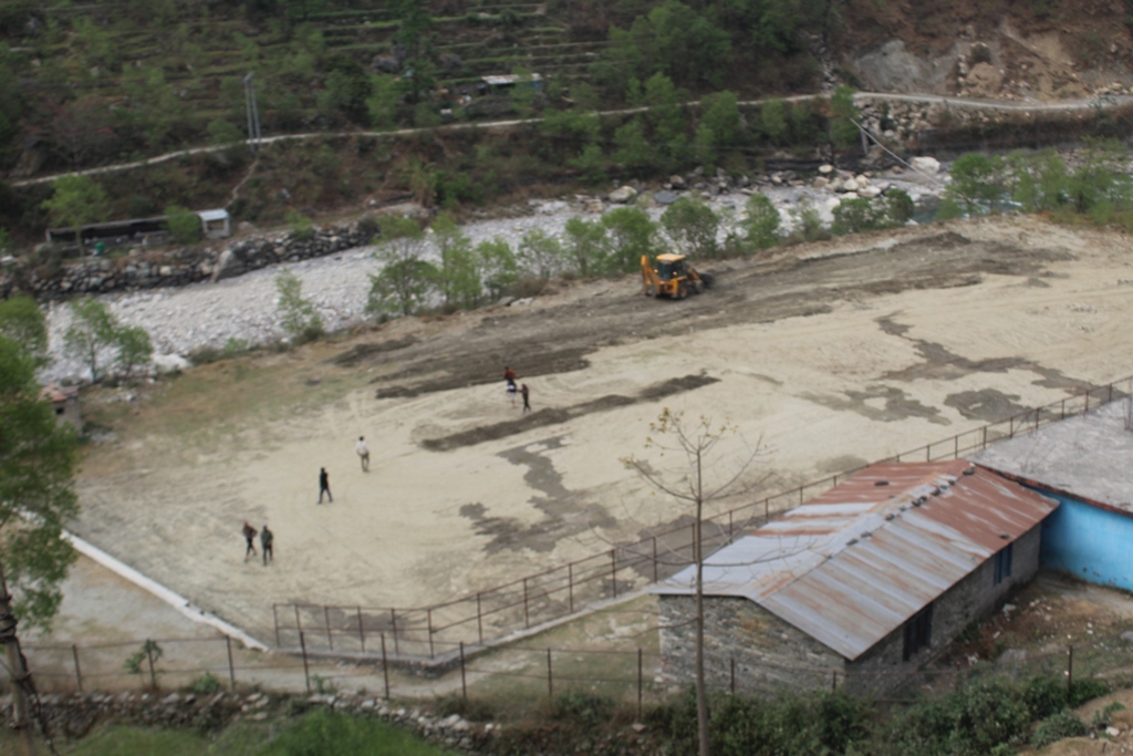 रचनात्मक कार्यमा बगरफाँटका युवा : खेलकुद मार्फत चिनाउँदै गाउँ समाज (तस्बिर सहित)