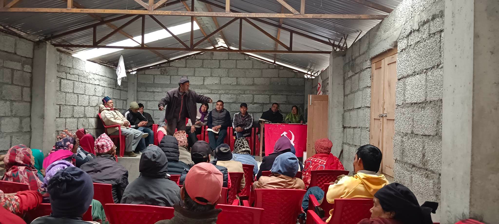 लोकदिप साकोसको माविस्तरीय निवन्ध लेखन प्रतियोगिता