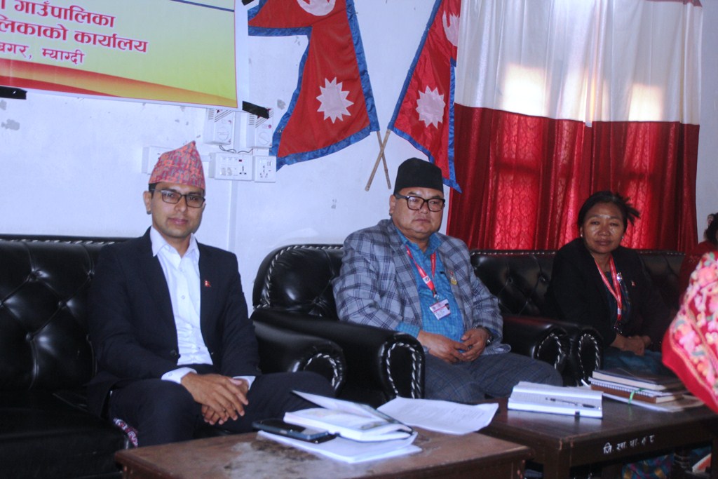 पोखरेबगरमा सार्वजनिक सुनुवाई : ‘विकास , पर्यटन प्रवद्र्धन र ढिलासुस्तीप्रति ध्यानकर्षण’ (तस्बिरहरु)