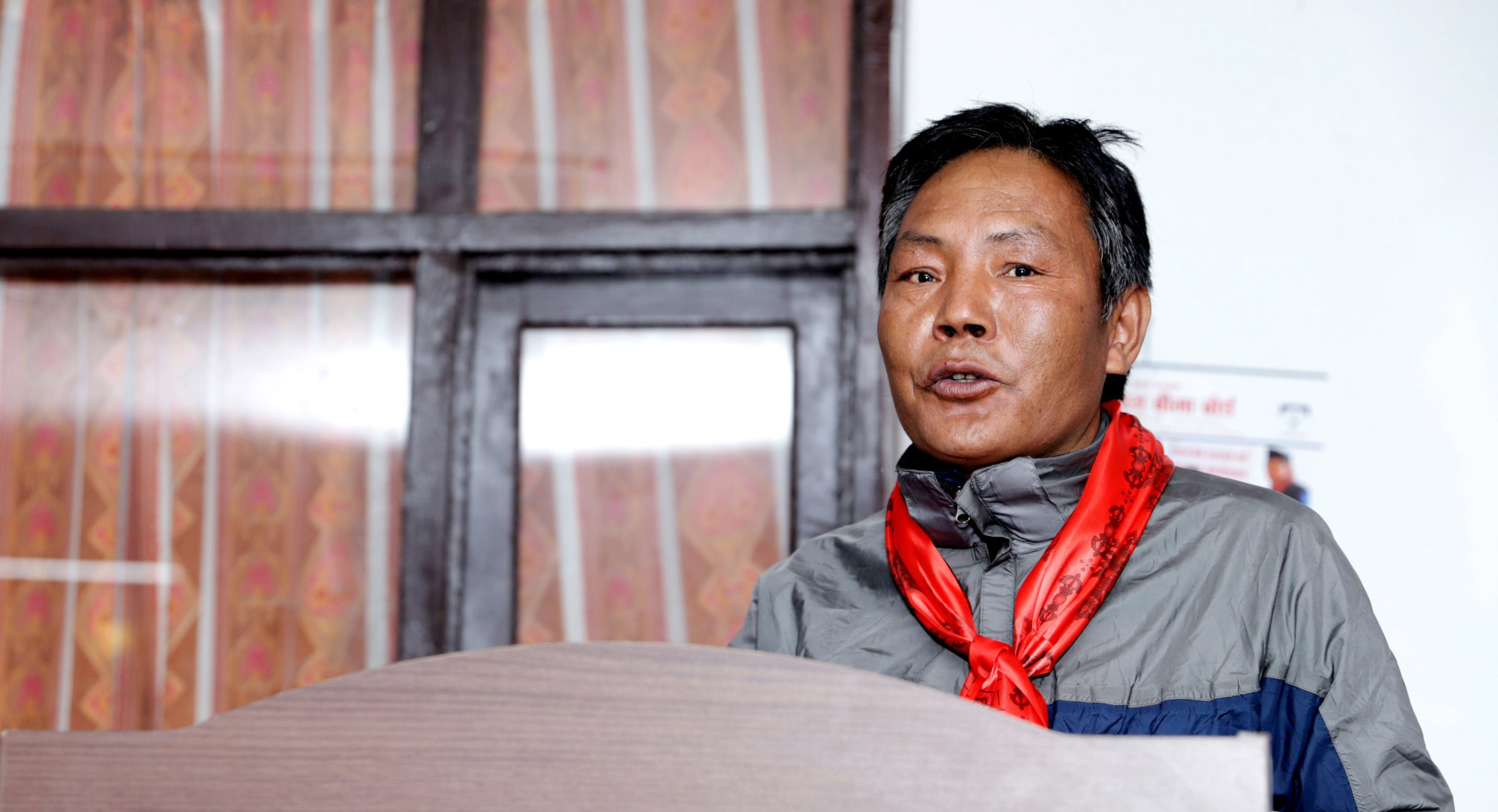 फोनिज मुस्ताङको अध्यक्षमा थकाली निर्वाचित
