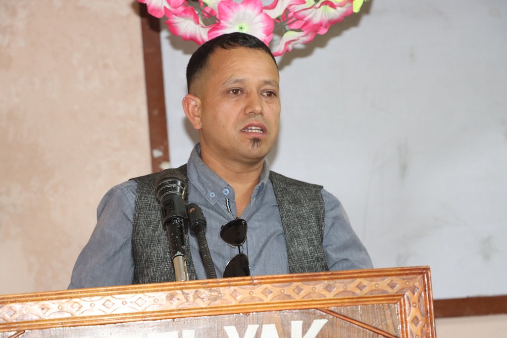 बेनीलाई २०८२ वैशाख मसान्त सम्म बालमैत्री स्थानीय शासनयुक्त नगरपालिका घोषणा गर्ने प्रतिबद्धता (भिडिओ)