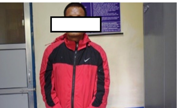 कारागारबाट भागेका कैदी पुनः पक्राउ