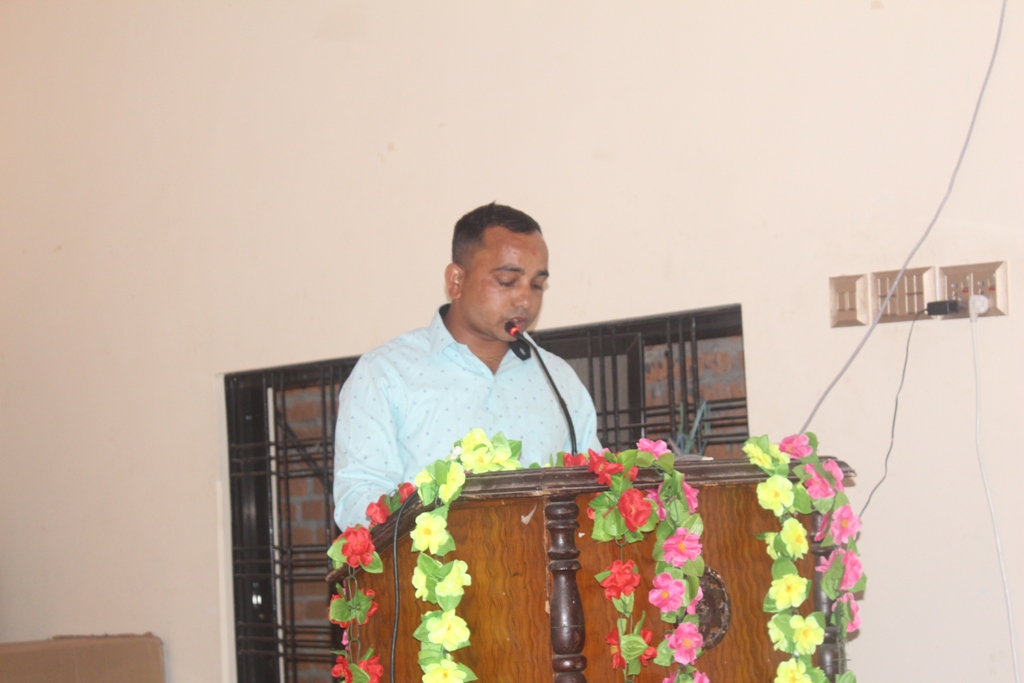 बेनी नगरपालिकाको करिब ७१ करोडको बजेट पारित (तस्बिरहरु)