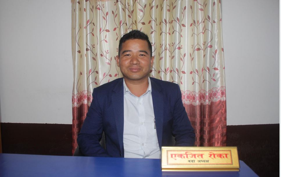 पढाइ छाडेको २१ वर्षपछि वडाध्यक्ष एसईई उत्तीर्ण